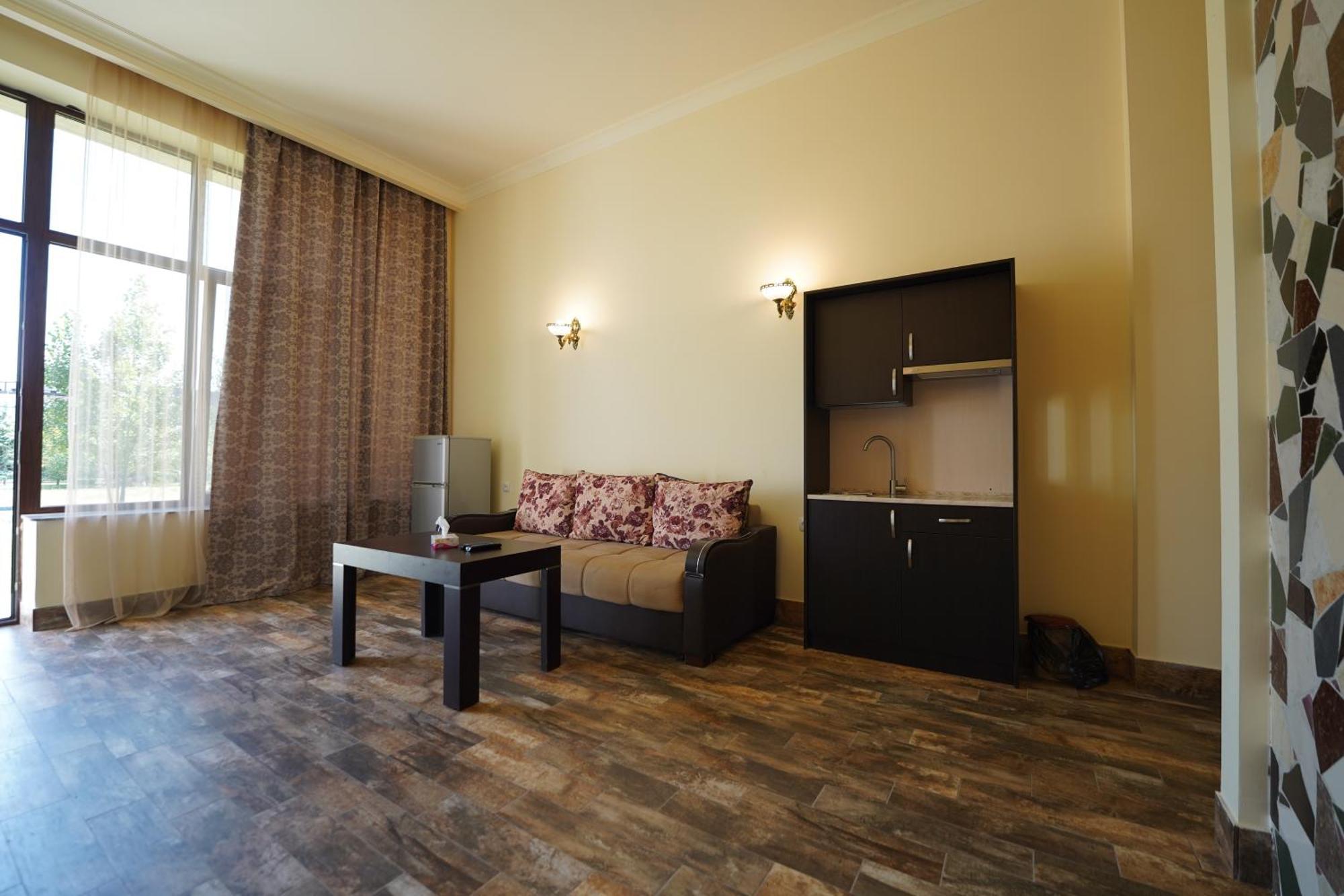 Maria Resort Sevan Værelse billede