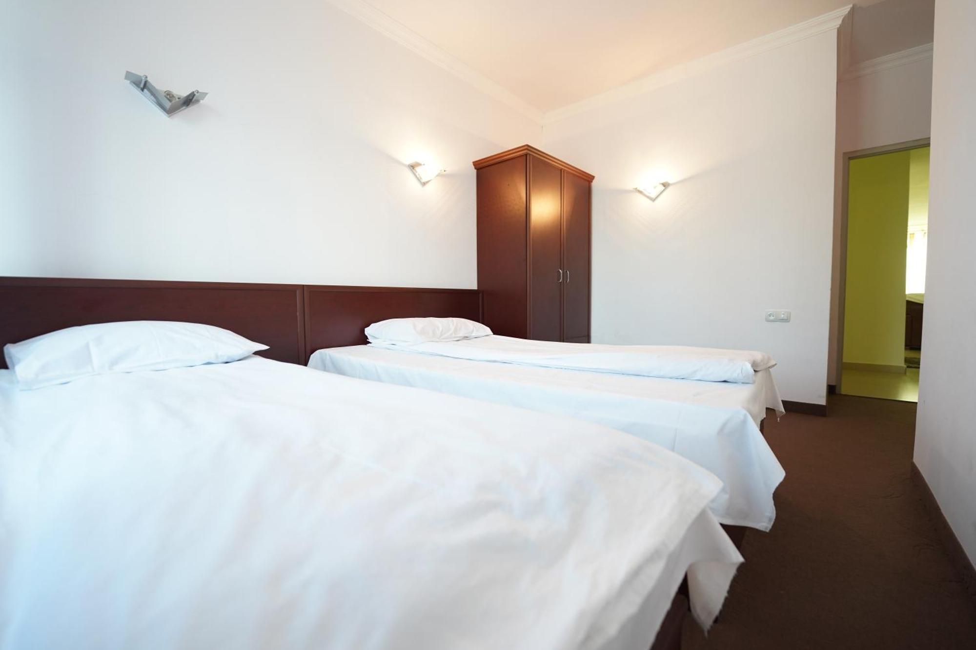 Maria Resort Sevan Eksteriør billede